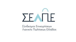 ΣΕΛΠΕ logo